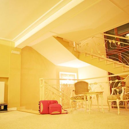 Hotel Villa Viktorija Баня-Лука Екстер'єр фото
