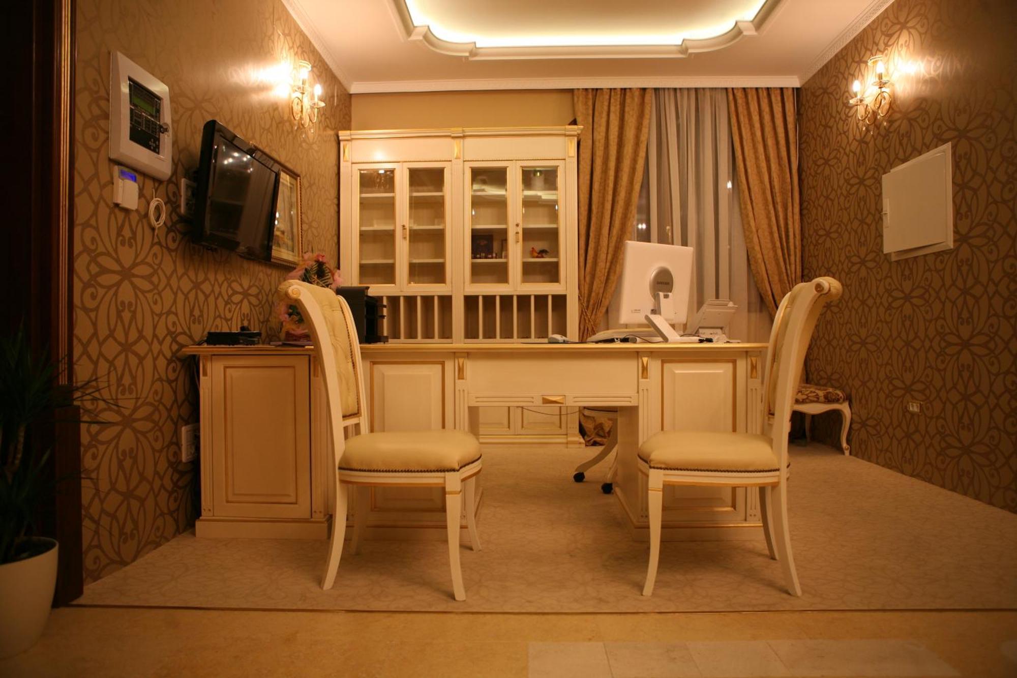 Hotel Villa Viktorija Баня-Лука Екстер'єр фото
