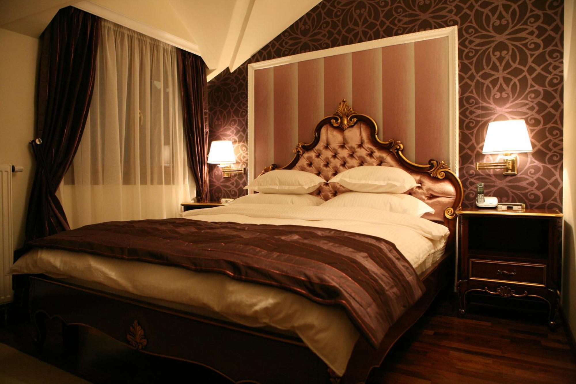 Hotel Villa Viktorija Баня-Лука Екстер'єр фото